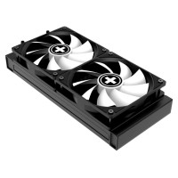 Xilence CPU COOLER MULTI SOCKET/LQ240.ARGB XC977 XILENCE