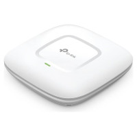 Tp-Link Access Point|TP-LINK|Omada|1200 Mbps|IEEE 802.11a|IEEE 802.11g|IEEE 802.11n|IEEE 802.11ac|1x10/100/1000M|EAP225