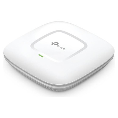 Tp-Link Access Point|TP-LINK|Omada|1200 Mbps|IEEE 802.11a|IEEE 802.11g|IEEE 802.11n|IEEE 802.11ac|1x10/100/1000M|EAP225