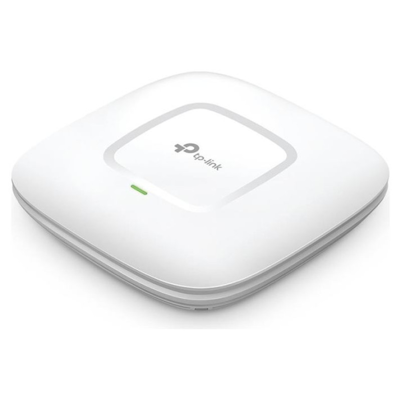 Tp-Link Access Point|TP-LINK|Omada|1200 Mbps|IEEE 802.11a|IEEE 802.11g|IEEE 802.11n|IEEE 802.11ac|1x10/100/1000M|EAP225