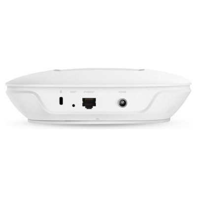 Tp-Link Access Point|TP-LINK|Omada|1200 Mbps|IEEE 802.11a|IEEE 802.11g|IEEE 802.11n|IEEE 802.11ac|1x10/100/1000M|EAP225
