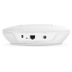Tp-Link Access Point|TP-LINK|Omada|1200 Mbps|IEEE 802.11a|IEEE 802.11g|IEEE 802.11n|IEEE 802.11ac|1x10/100/1000M|EAP225