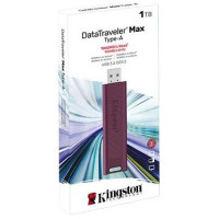 Kingston MEMORY DRIVE FLASH USB3.2/1TB DTMAXA/1TB KINGSTON
