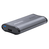 Adata External SSD|ADATA|SE880|1TB|USB-C|Write speed 2000 MBytes/sec|Read speed 2000 MBytes/sec|AELI-SE880-1TCGY
