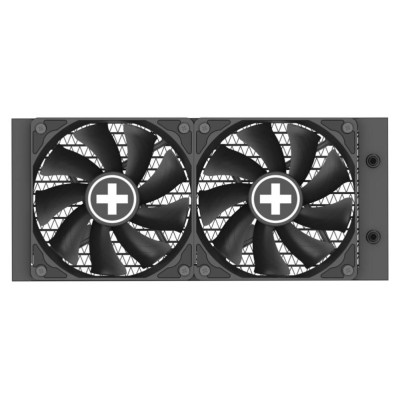 Xilence CPU COOLER MULTI SOCKET/LQ240PRO XC982 XILENCE