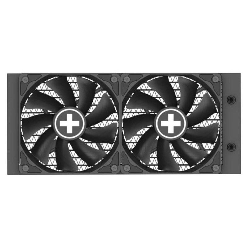 Xilence CPU COOLER MULTI SOCKET/LQ240PRO XC982 XILENCE