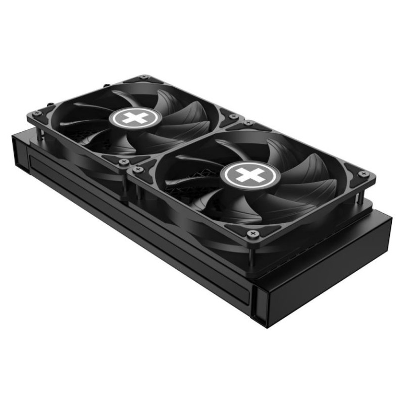 Xilence CPU COOLER MULTI SOCKET/LQ240PRO XC982 XILENCE