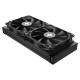 Xilence CPU COOLER MULTI SOCKET/LQ240PRO XC982 XILENCE