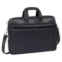 Rivacase NB CASE ORLY 15.6"/8940 (PU) BLACK RIVACASE