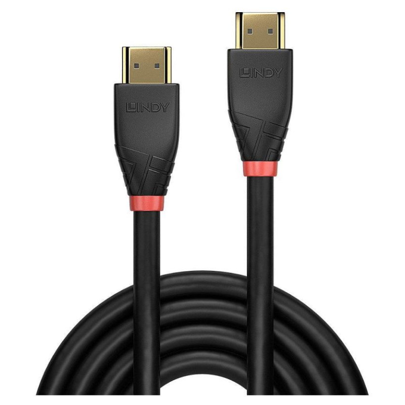 Lindy CABLE HDMI-HDMI 10M/41071 LINDY