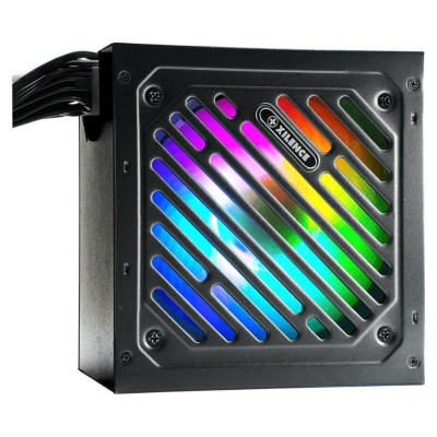 Xilence Power Supply|XILENCE|750 Watts|Efficiency 80 PLUS GOLD|PFC Active|XN335