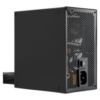 Xilence Power Supply|XILENCE|750 Watts|Efficiency 80 PLUS GOLD|PFC Active|XN335