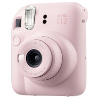 Fujifilm CAMERA INSTANT/INSTAX MINI 12 PINK FUJIFILM