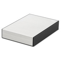 Seagate External HDD|SEAGATE|One Touch|STKY2000401|2TB|USB 3.0|Colour Silver|STKY2000401