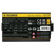Xilence Power Supply|XILENCE|850 Watts|Efficiency 80 PLUS GOLD|PFC Active|XN340