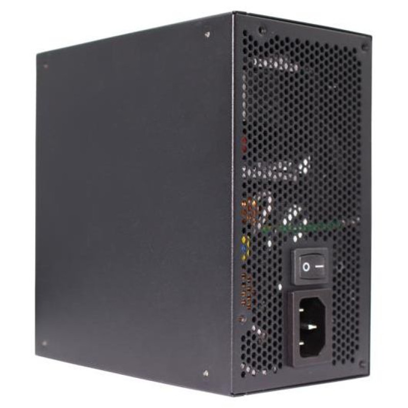 Xilence Power Supply|XILENCE|850 Watts|Efficiency 80 PLUS GOLD|PFC Active|XN340