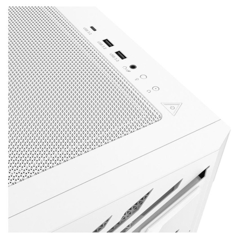 Adata Case|ADATA|STARKER AIR BTF|MidiTower|ATX|EATX|MicroATX|MiniITX|Colour White|STARKERAIRBTFMTA-WHCWW