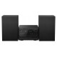 Panasonic CD/RADIO/MP3/USB SYSTEM/SC-PM270EG-K PANASONIC