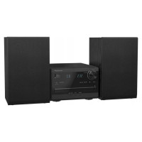 Panasonic CD/RADIO/MP3/USB SYSTEM/SC-PM270EG-K PANASONIC