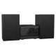 Panasonic CD/RADIO/MP3/USB SYSTEM/SC-PM270EG-K PANASONIC