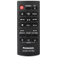 Panasonic CD/RADIO/MP3/USB SYSTEM/SC-PM270EG-K PANASONIC