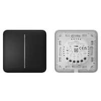 Ajax SMART HOME LIGHTCORE 2GANG/52137 AJAX