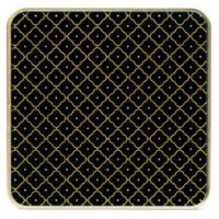 Airvalent SMART HOME AIR QUALITY SENSOR/GOLD/LUXR AIRV-LUXR AIRVALENT