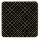 Airvalent SMART HOME AIR QUALITY SENSOR/GOLD/LUXR AIRV-LUXR AIRVALENT