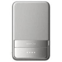 Ecoflow POWER BANK USB 10000MAH RAPID/SILVER 5016801022 ECOFLOW