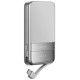 Ecoflow POWER BANK USB 10000MAH RAPID/SILVER 5016801022 ECOFLOW