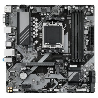 Gigabyte Mainboard|GIGABYTE|AMD A620|SAM5|Micro-ATX|Memory DDR5|Memory slots 4|1xPCI-Express 4x|1xPCI-Express 3.0 1x|1xM.2|1x15pin D-sub|1xHDMI|1xDisplayPort|4xUSB 2.0|1xUSB 3.2|1xUSB-C|1xPS/2|1xRJ45|3xAudio port|A620MDS3H1.1