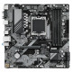 Gigabyte Mainboard|GIGABYTE|AMD A620|SAM5|Micro-ATX|Memory DDR5|Memory slots 4|1xPCI-Express 4x|1xPCI-Express 3.0 1x|1xM.2|1x15pin D-sub|1xHDMI|1xDisplayPort|4xUSB 2.0|1xUSB 3.2|1xUSB-C|1xPS/2|1xRJ45|3xAudio port|A620MDS3H1.1