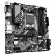 Gigabyte Mainboard|GIGABYTE|AMD A620|SAM5|Micro-ATX|Memory DDR5|Memory slots 4|1xPCI-Express 4x|1xPCI-Express 3.0 1x|1xM.2|1x15pin D-sub|1xHDMI|1xDisplayPort|4xUSB 2.0|1xUSB 3.2|1xUSB-C|1xPS/2|1xRJ45|3xAudio port|A620MDS3H1.1