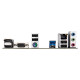 Gigabyte Mainboard|GIGABYTE|AMD A620|SAM5|Micro-ATX|Memory DDR5|Memory slots 4|1xPCI-Express 4x|1xPCI-Express 3.0 1x|1xM.2|1x15pin D-sub|1xHDMI|1xDisplayPort|4xUSB 2.0|1xUSB 3.2|1xUSB-C|1xPS/2|1xRJ45|3xAudio port|A620MDS3H1.1