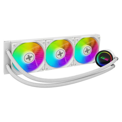 Xilence CPU COOLER MULTI SOCKET/LQ360G.W.ARGB XC998 XILENCE