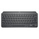 Logitech KEYBOARD +MOUSE MX KEYS MINI/DE BLACK 920-011054 LOGITECH