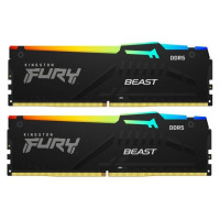 Kingston MEMORY DIMM 32GB DDR5-5600/K2 KF556C36BBEAK2-32 KINGSTON