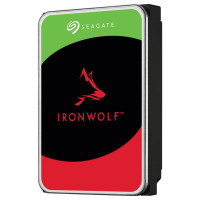 Seagate HDD|SEAGATE|4TB|SATA 3.0|256 MB|5400 rpm|ST4000VN006