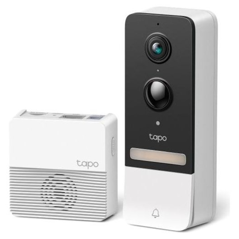 Tp-Link SMART HOME DOORBELL/TAPO D230S1 TP-LINK