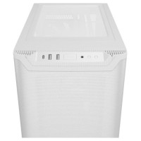 Be Quiet Case|BE QUIET|BGW75|MidiTower|Case product features Transparent panel|Not included|ATX|MicroATX|MiniITX|Colour White|BGW75