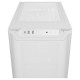 Be Quiet Case|BE QUIET|BGW75|MidiTower|Case product features Transparent panel|Not included|ATX|MicroATX|MiniITX|Colour White|BGW75