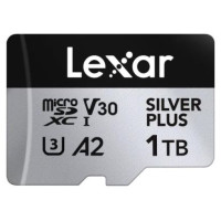 Lexar MEMORY MICRO SDXC 1TB UHS-I/LMSSIPL001T-BNANG LEXAR