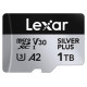 Lexar MEMORY MICRO SDXC 1TB UHS-I/LMSSIPL001T-BNANG LEXAR