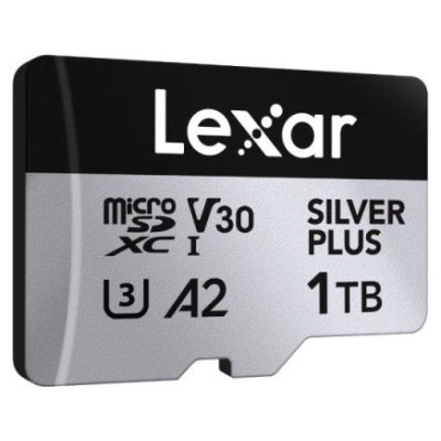 Lexar MEMORY MICRO SDXC 1TB UHS-I/LMSSIPL001T-BNANG LEXAR