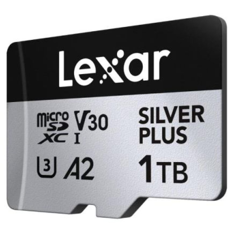 Lexar MEMORY MICRO SDXC 1TB UHS-I/LMSSIPL001T-BNANG LEXAR