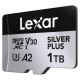 Lexar MEMORY MICRO SDXC 1TB UHS-I/LMSSIPL001T-BNANG LEXAR