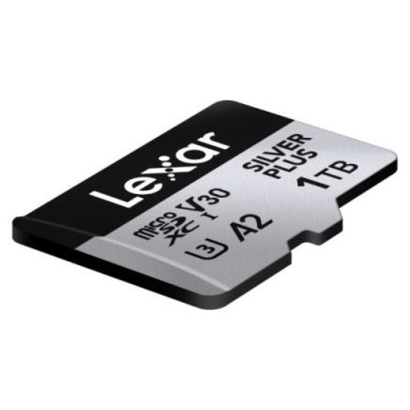 Lexar MEMORY MICRO SDXC 1TB UHS-I/LMSSIPL001T-BNANG LEXAR