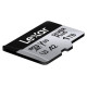 Lexar MEMORY MICRO SDXC 1TB UHS-I/LMSSIPL001T-BNANG LEXAR