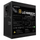 Gigabyte Power Supply|GIGABYTE|UD1000GM PG5|1000 Watts|Efficiency 80 PLUS GOLD|PFC Active|MTBF 100000 hours|GP-UD1000GMPG5