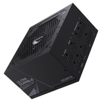 Gigabyte Power Supply|GIGABYTE|UD1000GM PG5|1000 Watts|Efficiency 80 PLUS GOLD|PFC Active|MTBF 100000 hours|GP-UD1000GMPG5
